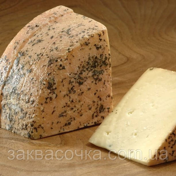 Закваска+фермент для сиру ТОРНЕГУС, фото 1