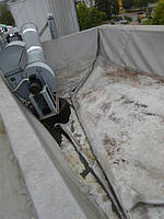 Дефекти ПВХ