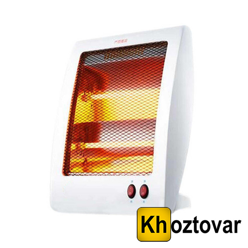 Електрообогрівач Domotec DT-1602 <unk> 800 W, фото 1