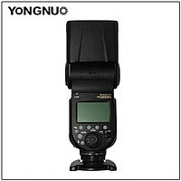 Автоматическая накамерная фотовспышка Yongnuo YN968/N для Nikon вспышка YN-968/N