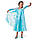 Карнавальний костюм плаття Ельзи Disney, фото 2
