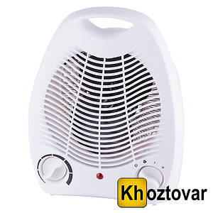 Тепловентилятор Domotec DT-1604 2000W