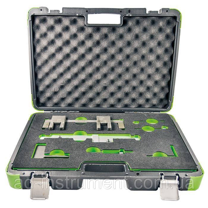 Набір фіксаторів розподівала BMW N43 1.6, 2.0. 53260 JBM, фото 1