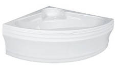 Кутова акрилова ванна Cersanit Venus 1500х1500х450, фото 3