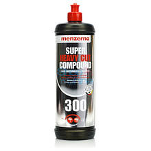 Полірувальна паста грубозерниста - Menzerna Super Heavy Cut Compound 300 1 л. (88088)