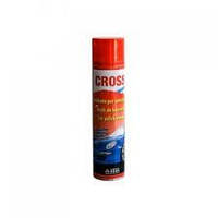 Полироль для кузова Atas Cross 400ml spray