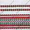Тканина для скатертини з українською вишивкою Віолетта ТДК-65 1/1, фото 2