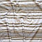 Тканина з українською вишивкою Віолетта ТДК-65 1/4, фото 3