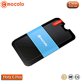 Захисне скло Mocolo Moto C Plus, фото 3