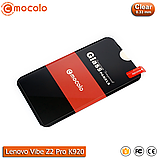 Захисне скло Mocolo Lenovo Vibe Z2 Pro, фото 4