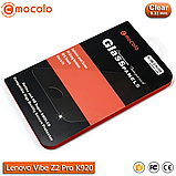 Захисне скло Mocolo Lenovo Vibe Z2 Pro, фото 5