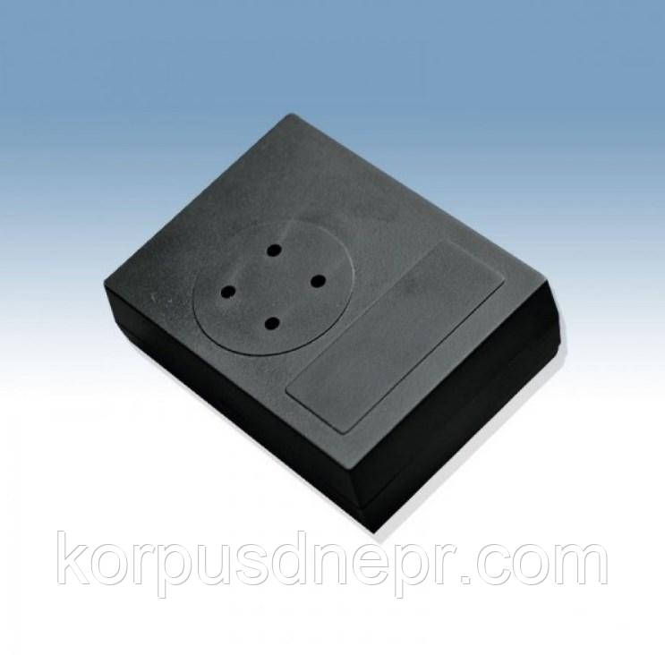 Корпус Z22 для електроніки 65х49х22