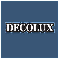 Ткани для штор DECOLUX