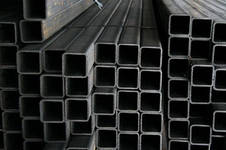 Профільна труба сталева 30 х 30 х 2 мм квадратна ГОСТ 8639-82 металева, фото 3