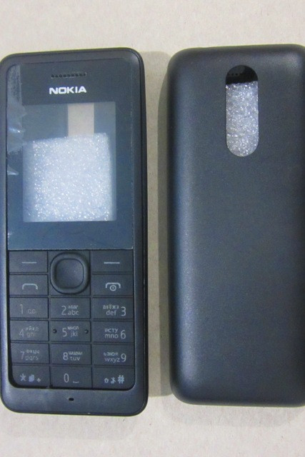 Корпус Nokia 107 Dual Sim