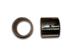 Втулка вала поворотного механізму задньої навіски ЮМЗ 40-4605017