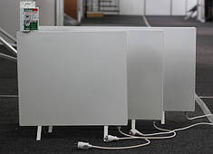 Теплові панелі