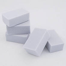 Губка абразивна для хімчистки салону - Koch Chemie Schwamme 5 шт. білий (999328)