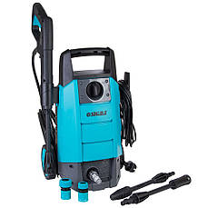 Мийка високого тиску Sigma 5342051 1500Вт