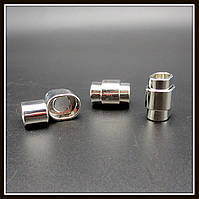 Замок магнітний сталь (10*7 мм)