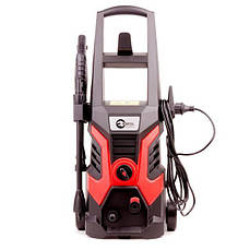 Мийка високого тиску Intertool DT-1505 1700Вт
