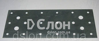 Пластина LPМ-1 (100х0х50х1,5)