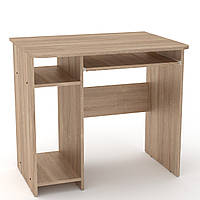 Стіл комп'ютерний СКМ-12 Компаніт