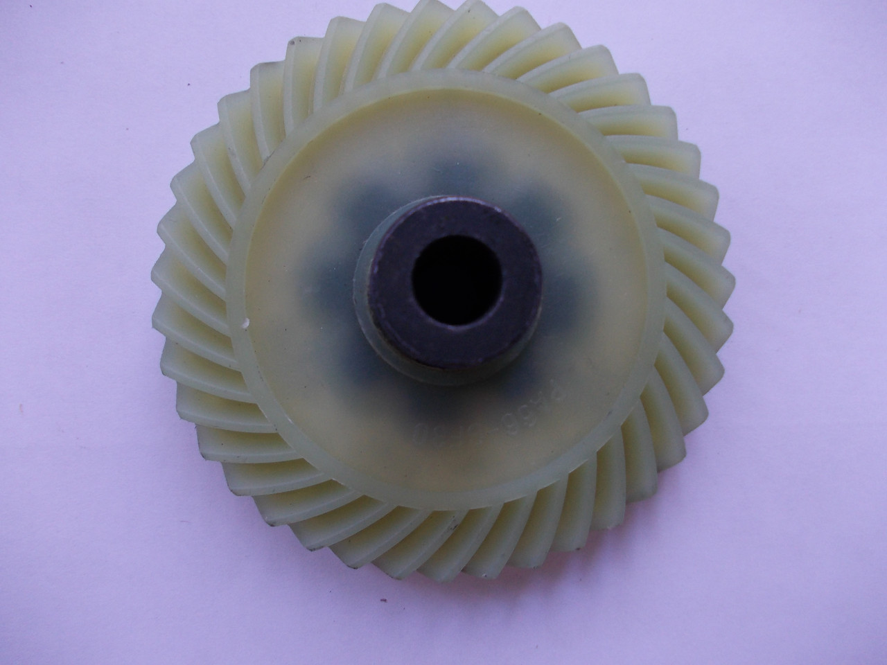 Шестерня електропили ланцюгової wintech, фото 1