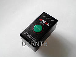 Діагностика авто/ELM327 Bluetooth/OBD2 ELM327 OBD 2 OBD II адаптер/OBD2 OBD 2 OBD II сканер/ Оригінал