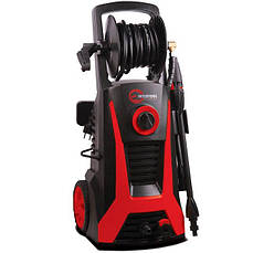 Мийка високого тиску Intertool DT-1507 2200Вт