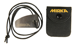 Металеве полотно (катер) — Mirka 48x28 мм. (7872000111)