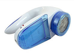 Машинка для видалення катишків на акумуляторі YoungKe YK-686