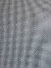 Відріз тканини для вишивки. Аїда 18, біла, 26х47 см