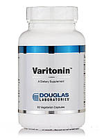 Варитонин, Varitonin, Douglas Laboratories, 60 капсул вегетаріанських