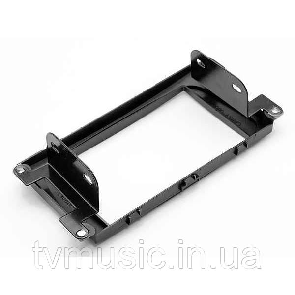 Переходная рамка CARAV 08-002 2 DIN (Ford Focus, Mondeo, S-Max, C-Max, Galaxy, Kuga) - фото 3 - id-p596901675