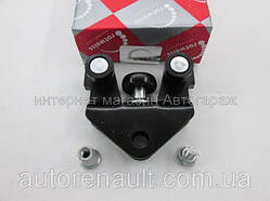 Ролики (без важеля, низ) бічний, зсувних дверей на Рено Трафік 01-> - ROTWEISS (Туреччина) 7700312012J