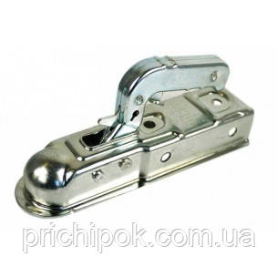 Зчепний пристрій АК7 750 кг, квадрат 70 мм AL-KO