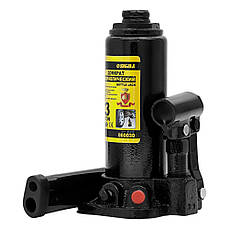 Домкрат пляшковий SIGMA 6101031 3т 194-372мм