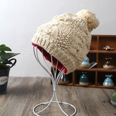 Зимова шапка Ella AL7965, фото 1