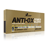 Anti-OX Power Blend Olimp, 60 капсул