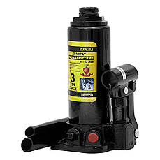 Домкрат пляшковий SIGMA 6102031 3т 194-372мм (кейс)