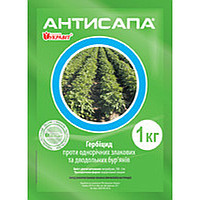 Гербіцид Антисапа