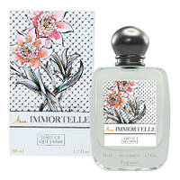 Парфюмированная вода Mon Immortelle 50ml Fragonard