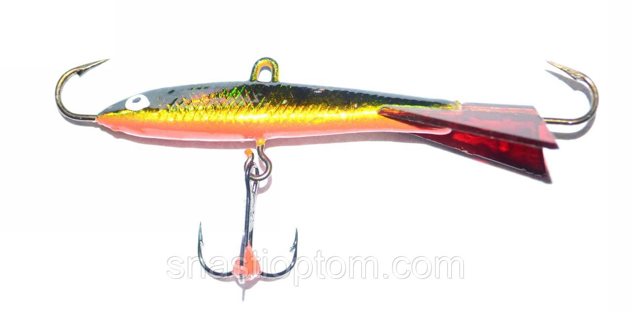 Балансир Condor, для риболовлі, колір 171, 6 см, 15гр