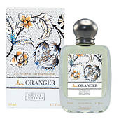 Парфюмированная вода Mon Oranger (My Orange Tree) 50 ml Fragonard