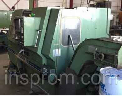 Токарний верстат з ЧПУ DAEWOO ECOTURN 315