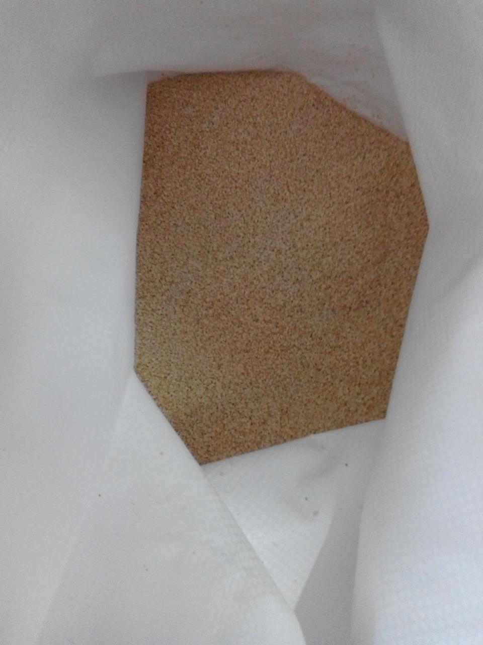 Кунжут белый 0,5 кг (Индия): продажа, цена в Львове. Диетические ...