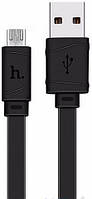 Кабель Hoco X5 micro usb (Black)