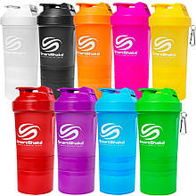 Шейкер SmartShake 600 ml (20 oz)