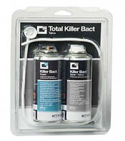 Набор очищающих гигиенических средств Total Killer Bact Talc RKAB16.01